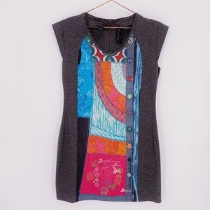 Desigual dress